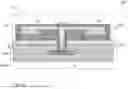 Fig. 11 - INTEGRATION OF A DETECTION CIRCUIT BASED ON OPTICAL RESONATORS INTERCONNECTED ON A READOUT CIRCUIT OF AN IMAGER