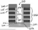 Fig. 01 - NANOSTRUCTURE TRANSISTORS WITH SOURCE/DRAIN TRENCH CONTACT LINERS