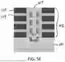 Fig. 07 - NANOSTRUCTURE TRANSISTORS WITH SOURCE/DRAIN TRENCH CONTACT LINERS