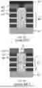 Fig. 12 - NANOSTRUCTURE TRANSISTORS WITH SOURCE/DRAIN TRENCH CONTACT LINERS