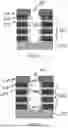 Fig. 13 - NANOSTRUCTURE TRANSISTORS WITH SOURCE/DRAIN TRENCH CONTACT LINERS