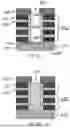 Fig. 14 - NANOSTRUCTURE TRANSISTORS WITH SOURCE/DRAIN TRENCH CONTACT LINERS