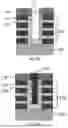 Fig. 16 - NANOSTRUCTURE TRANSISTORS WITH SOURCE/DRAIN TRENCH CONTACT LINERS