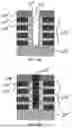 Fig. 20 - NANOSTRUCTURE TRANSISTORS WITH SOURCE/DRAIN TRENCH CONTACT LINERS