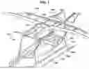 Fig. 02 - Battery Load Support Structure of Fuselage