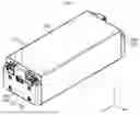 Fig. 02 - BATTERY MODULE WITH REINFORCED SAFETY