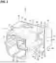 Fig. 02 - BOARD CONNECTOR AND DEVICE