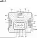 Fig. 09 - BOARD CONNECTOR AND DEVICE