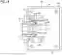 Fig. 17 - BOARD CONNECTOR AND DEVICE