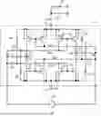 Fig. 01 - RECTIFYING CIRCUIT AND ELECTRIC POWER SOURCE CIRCUIT