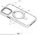 Fig. 02 - CASE FOR ELECTRONIC DEVICE AND MAGNETIC ASSEMBLY