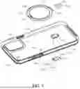 Fig. 04 - CASE FOR ELECTRONIC DEVICE AND MAGNETIC ASSEMBLY