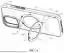Fig. 05 - CASE FOR ELECTRONIC DEVICE AND MAGNETIC ASSEMBLY
