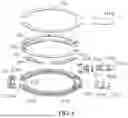 Fig. 09 - CASE FOR ELECTRONIC DEVICE AND MAGNETIC ASSEMBLY