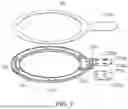 Fig. 10 - CASE FOR ELECTRONIC DEVICE AND MAGNETIC ASSEMBLY