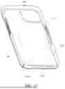 Fig. 12 - CASE FOR ELECTRONIC DEVICE AND MAGNETIC ASSEMBLY