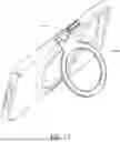 Fig. 13 - CASE FOR ELECTRONIC DEVICE AND MAGNETIC ASSEMBLY