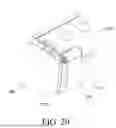 Fig. 20 - CASE FOR ELECTRONIC DEVICE AND MAGNETIC ASSEMBLY