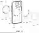 Fig. 23 - CASE FOR ELECTRONIC DEVICE AND MAGNETIC ASSEMBLY