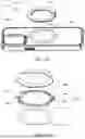 Fig. 33 - CASE FOR ELECTRONIC DEVICE AND MAGNETIC ASSEMBLY