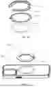 Fig. 34 - CASE FOR ELECTRONIC DEVICE AND MAGNETIC ASSEMBLY