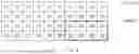 Fig. 11 - Decoder and corresponding methods to signal picture partitioning information for slices