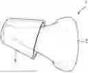 Fig. 01 - SPEAKER SYSTEM FOR AN IN-THE-EAR HEARING DEVICE