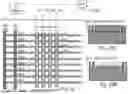 Fig. 45 - 3D memory devices and structures with memory arrays and metal layers