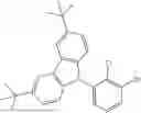 Fig. 07 - B/N ORGANIC ELECTROLUMINESCENT MATERIAL AND PREPARATION METHOD AND USE THEREOF