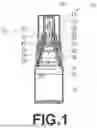 Fig. 02 - MEDICAL SOLUTION APPLYING TOOL AND MEDICAL SOLUTION APPLYING CONTAINER INCLUDING SAME