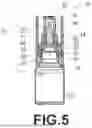 Fig. 06 - MEDICAL SOLUTION APPLYING TOOL AND MEDICAL SOLUTION APPLYING CONTAINER INCLUDING SAME