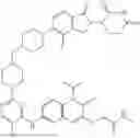 Fig. 255 - MODULATORS OF BCL6 PROTEOLYSIS AND ASSOCIATED METHODS OF USE