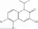 Fig. 352 - MODULATORS OF BCL6 PROTEOLYSIS AND ASSOCIATED METHODS OF USE