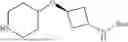 Fig. 377 - MODULATORS OF BCL6 PROTEOLYSIS AND ASSOCIATED METHODS OF USE