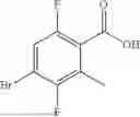Fig. 455 - MODULATORS OF BCL6 PROTEOLYSIS AND ASSOCIATED METHODS OF USE