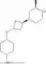 Fig. 484 - MODULATORS OF BCL6 PROTEOLYSIS AND ASSOCIATED METHODS OF USE