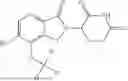 Fig. 528 - MODULATORS OF BCL6 PROTEOLYSIS AND ASSOCIATED METHODS OF USE