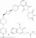 Fig. 586 - MODULATORS OF BCL6 PROTEOLYSIS AND ASSOCIATED METHODS OF USE