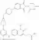 Fig. 720 - MODULATORS OF BCL6 PROTEOLYSIS AND ASSOCIATED METHODS OF USE