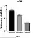 Fig. 07 - Therapeutic Compounds for Inhibiting and Reducing the Expression of Cell Surface Proteins