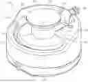 Fig. 01 - SANITATION DEVICE FOR STETHOSCOPE