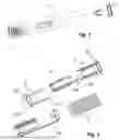 Fig. 02 - A delivery member guard locking member and a sub-assembly of a medicament delivery device
