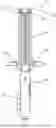Fig. 01 - EXOSTRUCTURE TO ASSIST IN ACCURATE SYRINGE INJECTION