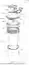 Fig. 01 - A SHAKER BOTTLE FOR PREPARING A HEALTH NUTRIENT