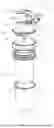 Fig. 02 - A SHAKER BOTTLE FOR PREPARING A HEALTH NUTRIENT