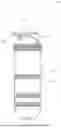 Fig. 05 - A SHAKER BOTTLE FOR PREPARING A HEALTH NUTRIENT