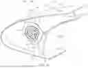Fig. 09 - Aircraft assemblies with sealing structures