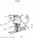 Fig. 09 - SHEET CONVEYING DEVICE CONVEYING SHEET TO BE READ