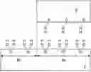 Fig. 01 - METHOD OF MANUFACTURING MEMBER HAVING RECESSED STRUCTURE, AND MEMBER HAVING RECESSED STRUCTURE