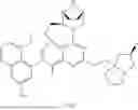 Fig. 197 - FUSED TETRACYCLIC COMPOUND, PREPARATION METHOD THEREFOR AND APPLICATION THEREOF IN MEDICINE